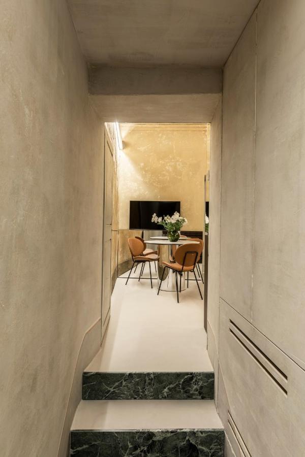 Chiaromanni Suite Arezzo Exterior foto